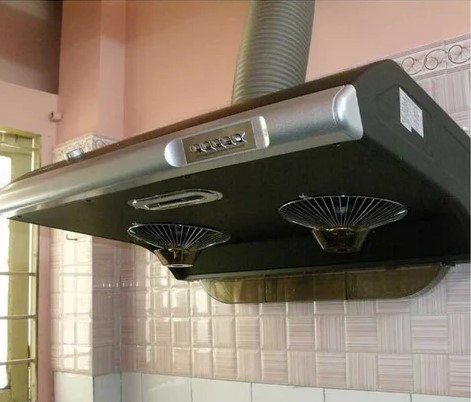 Chimney Repair