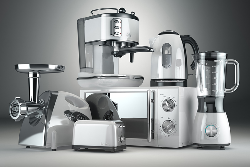 Home Appliances