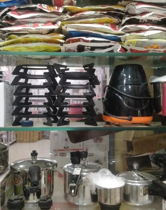 Pressure Cooker