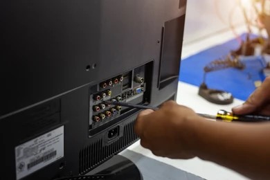 Television Repair